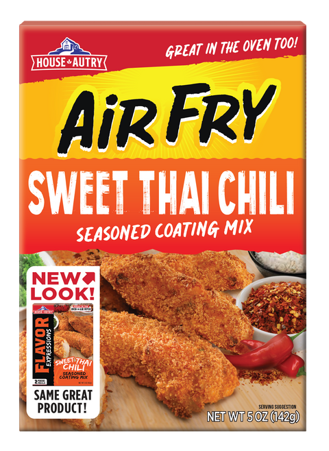 Air Fry Sweet Thai Chili