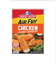 Air Fry Chicken