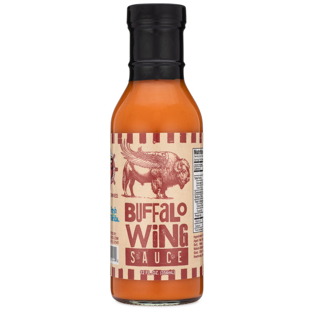 Buffalo Wing Sauce