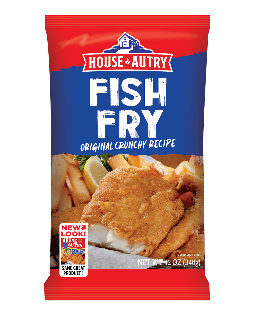 Fish fry care online