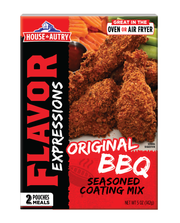 Flavor Expressions Original BBQ