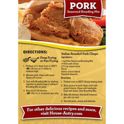 Pork Breading Mix