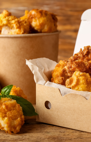 Contract Foodservice