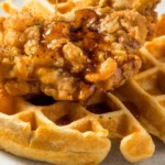 Formulated For Speed & Labor-Saving. Designed For Flavor.