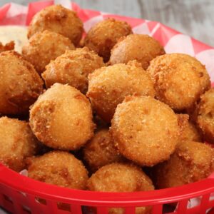 Sweet Onion Hushpuppy Mix