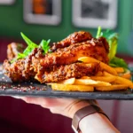 Custom Southern Flavor That Works as Hard as You Do