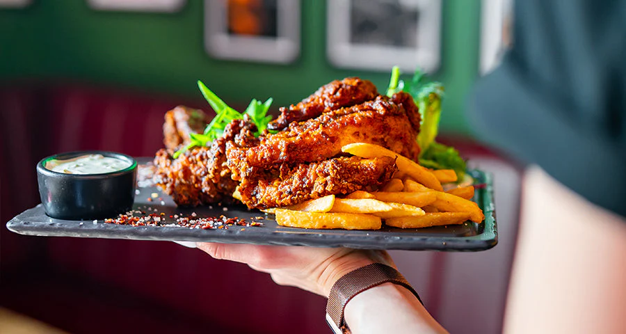 Custom Southern Flavor That Works as Hard as You Do