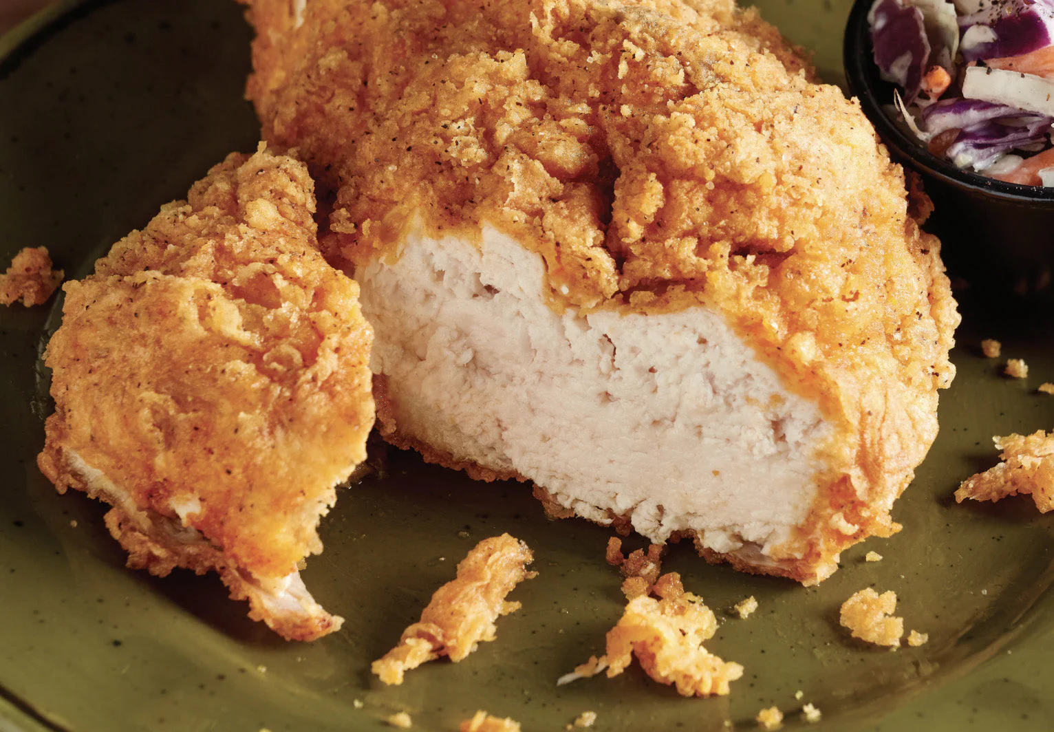 Get Them In The Door With Signature Flavor That’s Uniquely Yours!