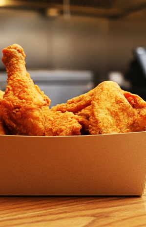 C-Store Retail Food Service