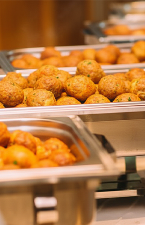 Contract Foodservice