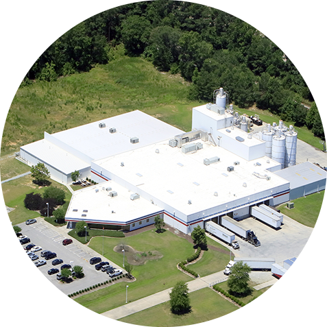 House-Autry Mills Four Oak, NC Plant