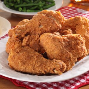 Buffet Chicken Breader Mix