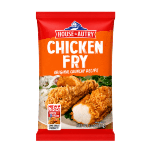 Chicken Fry Original Crunchy Recipe