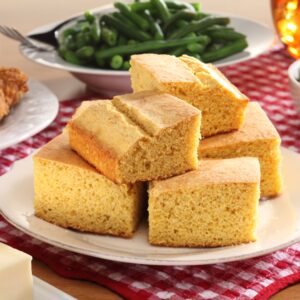 Cornbread Mix