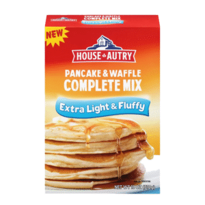 Extra Light & Fluffy Pancake & Waffle Mix