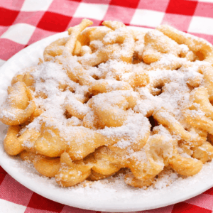 Funnel Cake Mix