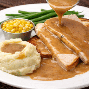 Brown Gravy Mix