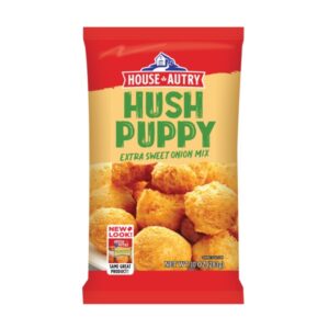 Extra Sweet Onion Hushpuppy Mix