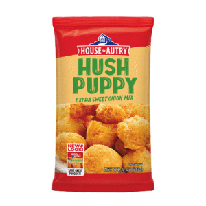 Extra Sweet Onion Hushpuppy Mix