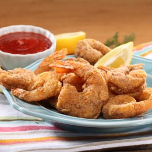 Special Seafood Breader Mix