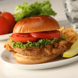 Special Chicken Breader Mix