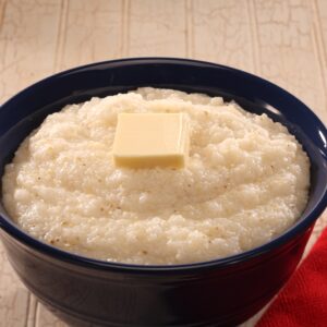 Stone Ground White Grits