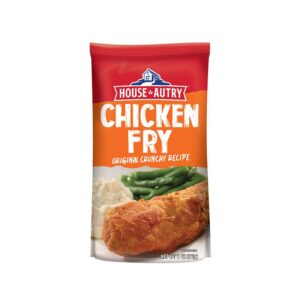 Chicken Fry Original Crunchy Recipe